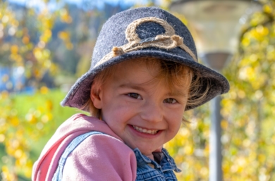 Hats On for Children’s Palliative Care 2022