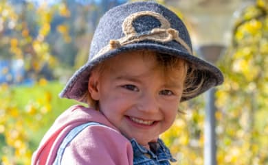 Hats On for Children’s Palliative Care 2022