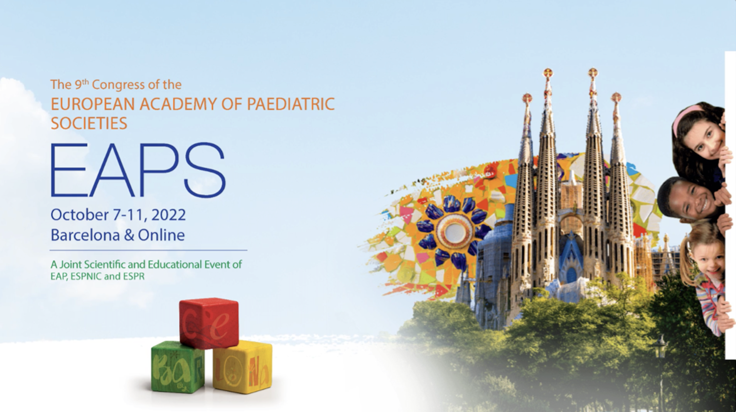 EAPC went to Barcelona! 