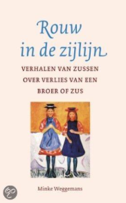 Rouw in de zijlijn - Minke Weggemans