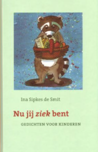 Nu jij ziek bent - Ina Sipkes de Smit