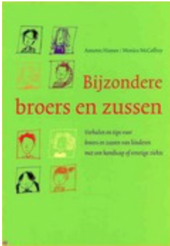 Bijzondere broers en zussen - A. Hames & M. McCaffrey