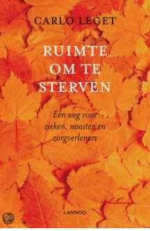 Ruimte om te sterven - Carlo Leget