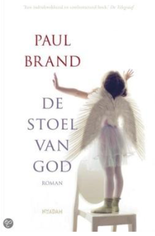 De stoel van god - Paul Brand