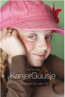 KanjerGuusje - Lowie van Gorp