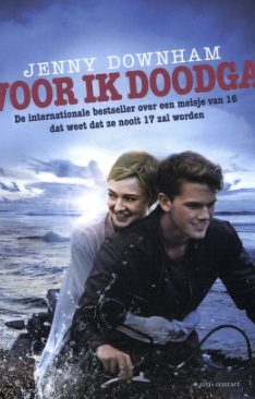 Voor ik doodga - Jenny Downham