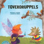 Toverdruppels - Nathalie Slosse