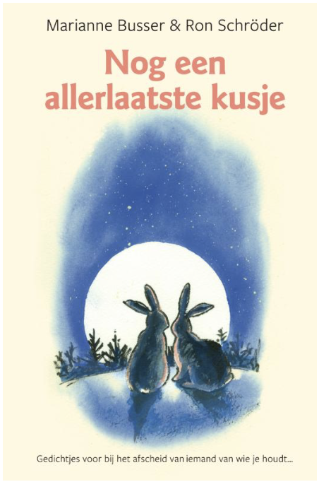 Nog een allerlaatste kusje - M. Busser & R. Schröder