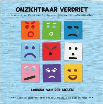 Onzichtbaar verdriet - Larissa van der Molen