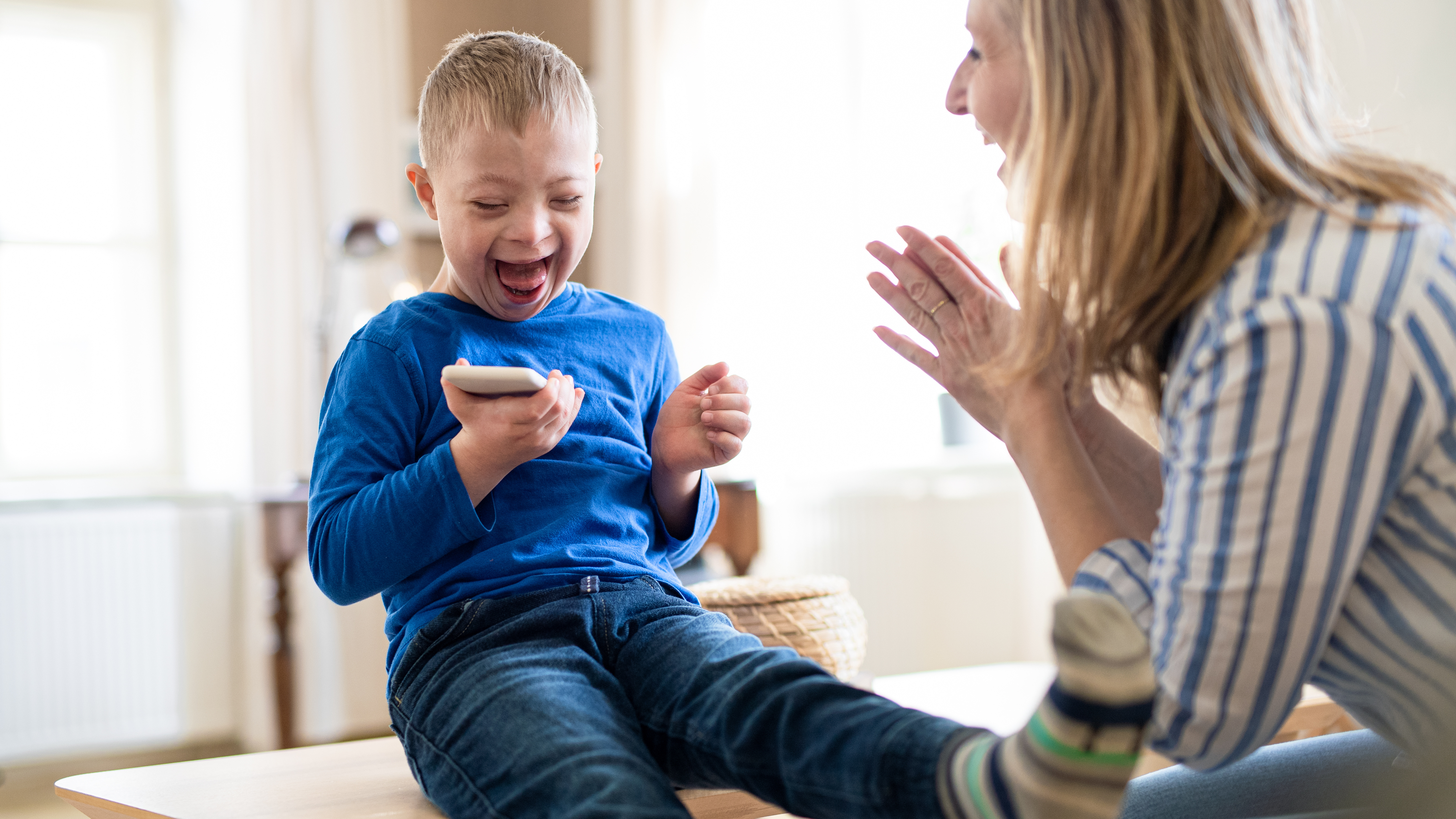 Ervaringen van en voor zorgprofessionals