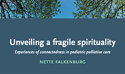 Onderzoek naar spiritualiteit en verbondenheid in het kinderziekenhuis