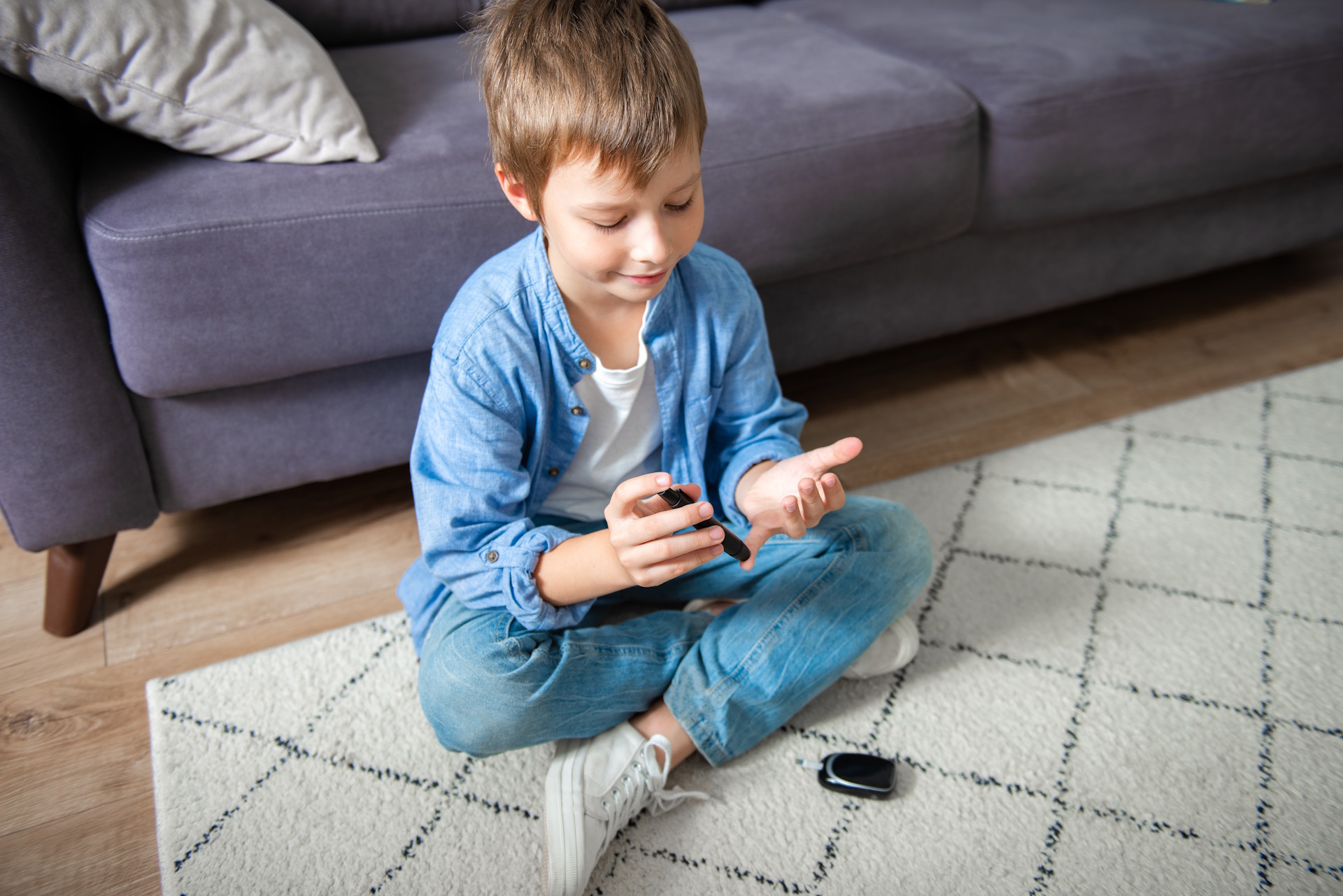 'MKS is a working method that is essentially about cooperation'