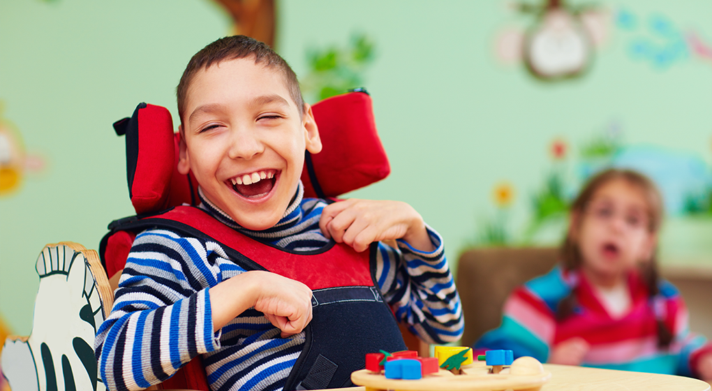 Herziening van de richtlijn Palliatieve zorg voor kinderen