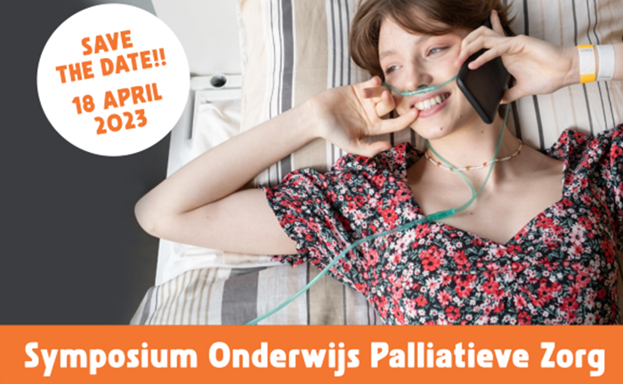 Meld je aan: Symposium Onderwijs