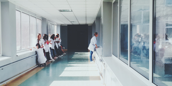 Kinderpalliatieve zorg in nieuw opleidingsaanbod