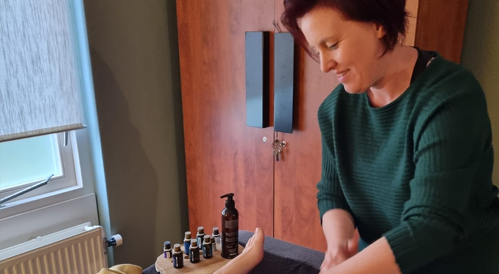 Passie voor het vak: ouders die hun ervaringen meenemen in de werkpraktijk