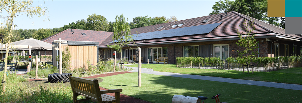 ‘Hier is de zorg gericht op het hele gezin’