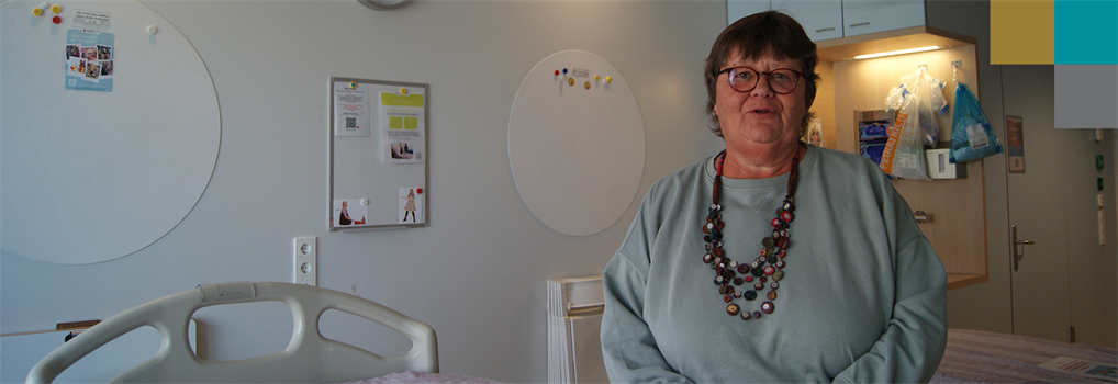 Passie voor het vak: Annette Groenenberg van het Emma Thuis team