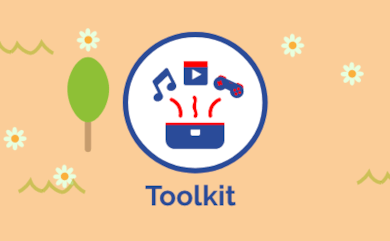 Launch Toolkit: essential travel guide for parents
