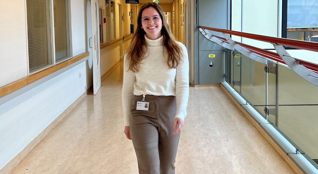 IZP-Project: scientific research and pediatric palliative care in symbiosis