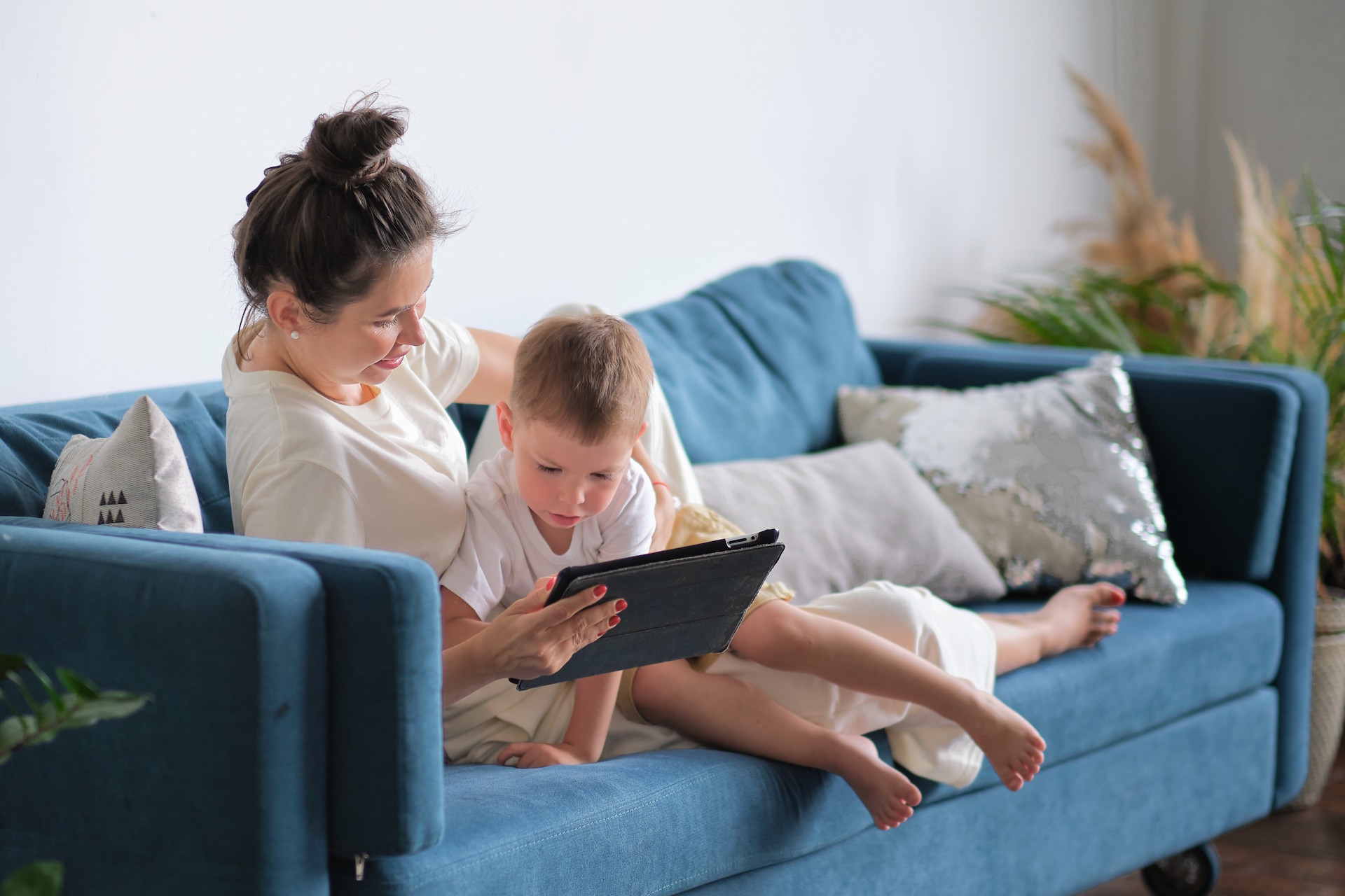 Lees, kijk en luistertips