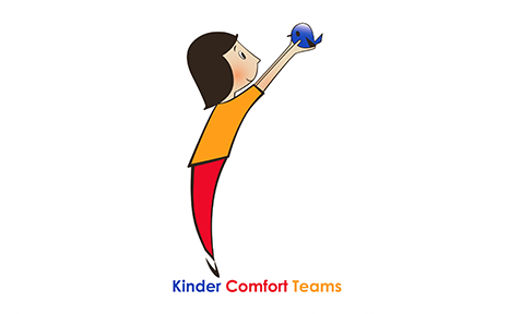 Kinder Comfort Team 
