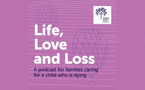 Approaching end of life - 'The Nitty Gritty' (Engelstalig)