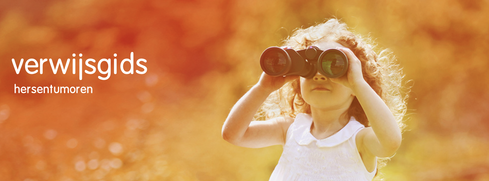 Verwijsgids zorg kinderen hersentumor