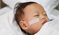 Handreiking kindercardiologie & kinderpalliatieve zorg