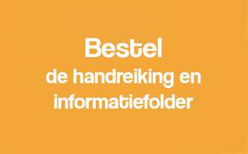 Gedrukt foldermateriaal