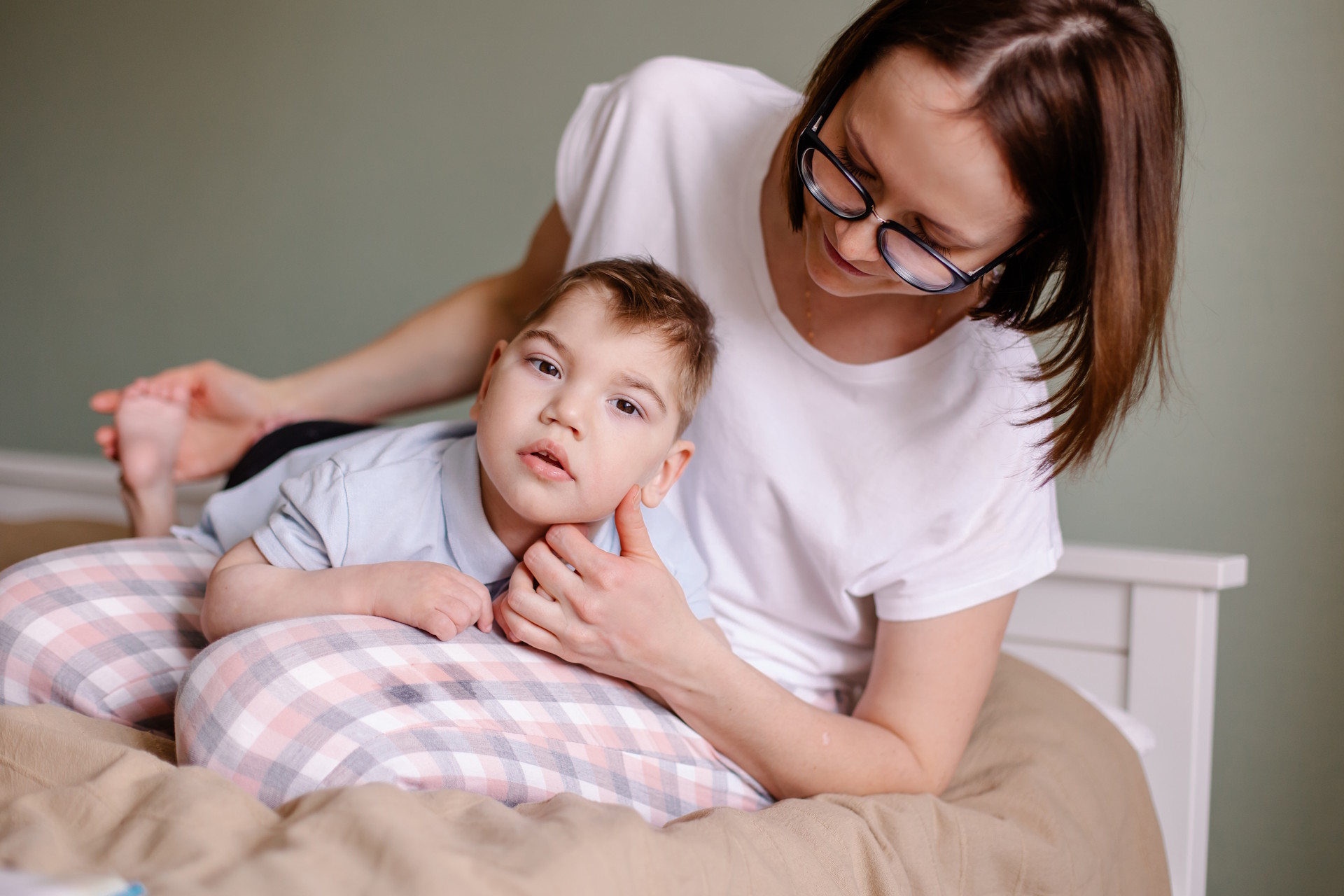 Weblecture complementaire zorg