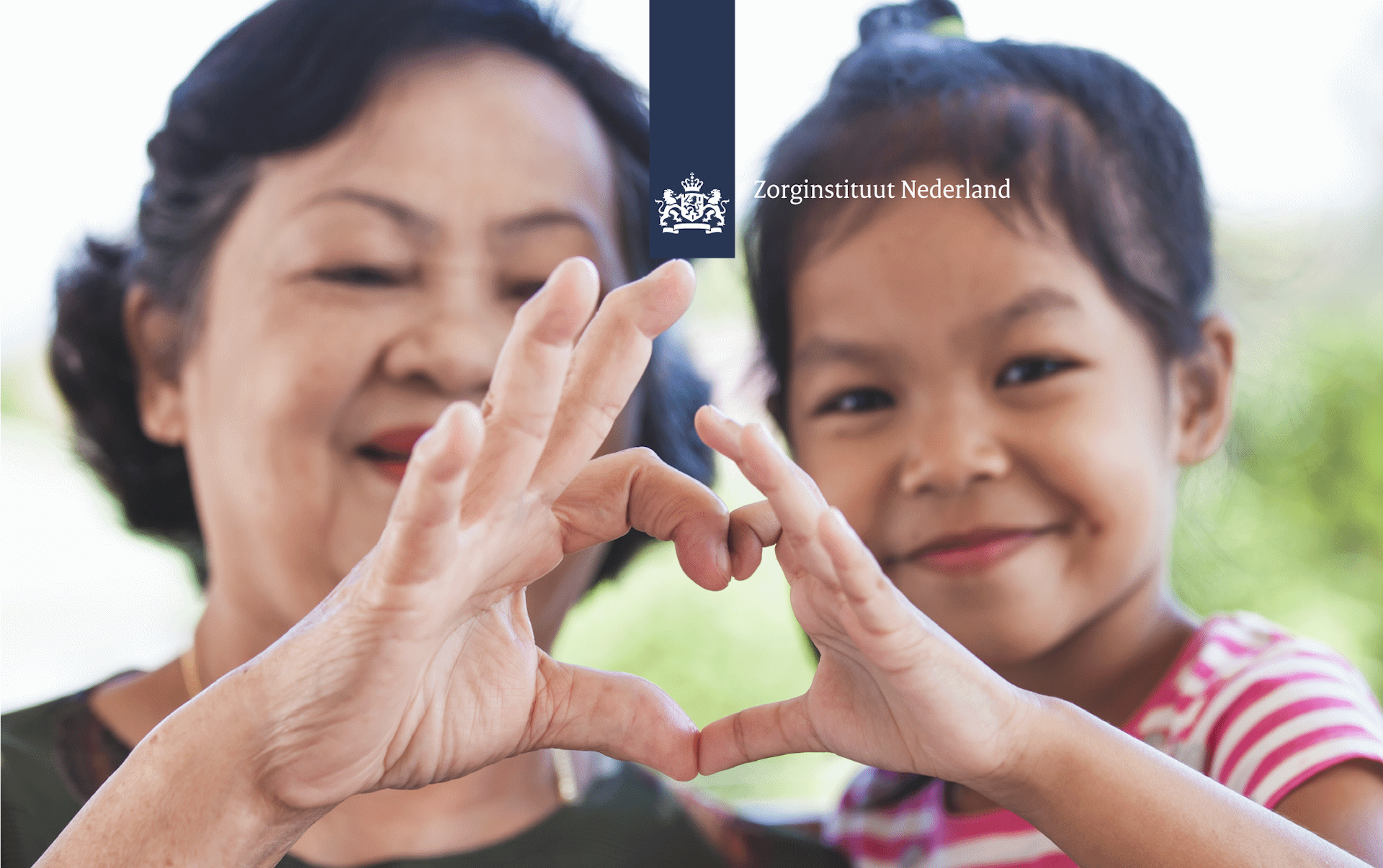 Hoofdlijnen kader passende zorg