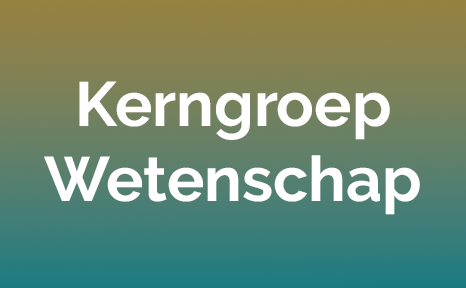 Kerngroep Wetenschap