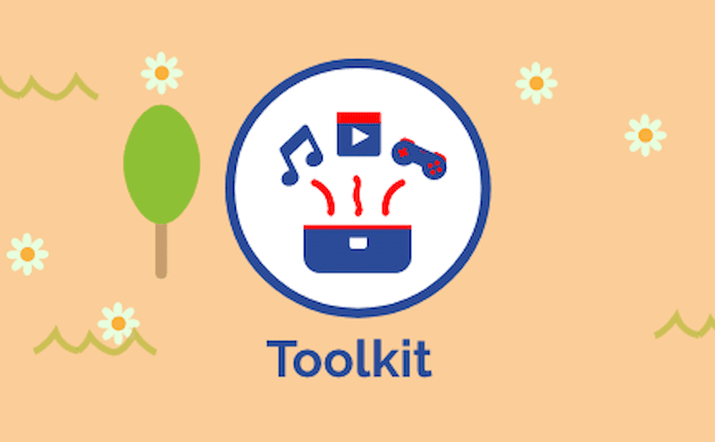 Toolkit for parents of a child with a palliative condition or illness