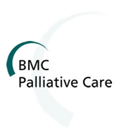 A prospective study on the characteristics and subjects of pediatric palliative care case management provided by a hospital based palliative care team