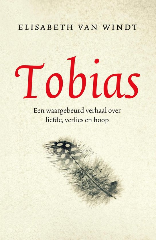 Tobias - Elisabeth van Windt