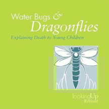 Water Bugs and Dragonflies - English