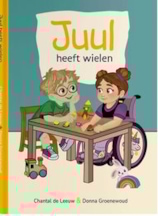 Juul heeft wielen