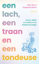 Een lach, een traan en een tondeuse