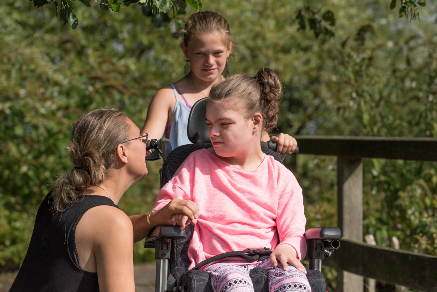 Problemen in het zorgaanbod