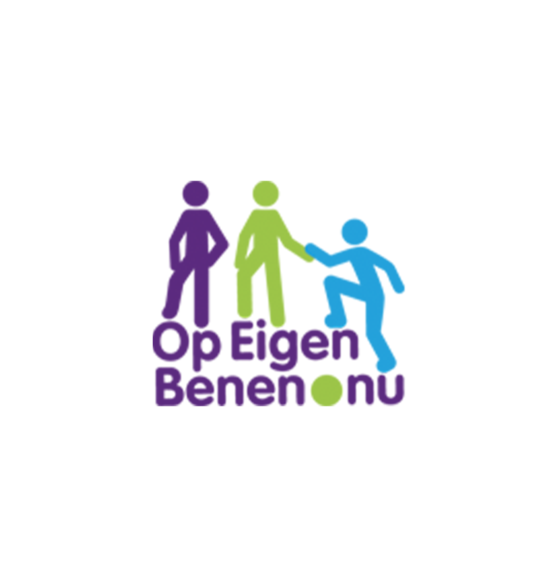 Op Eigen Benen