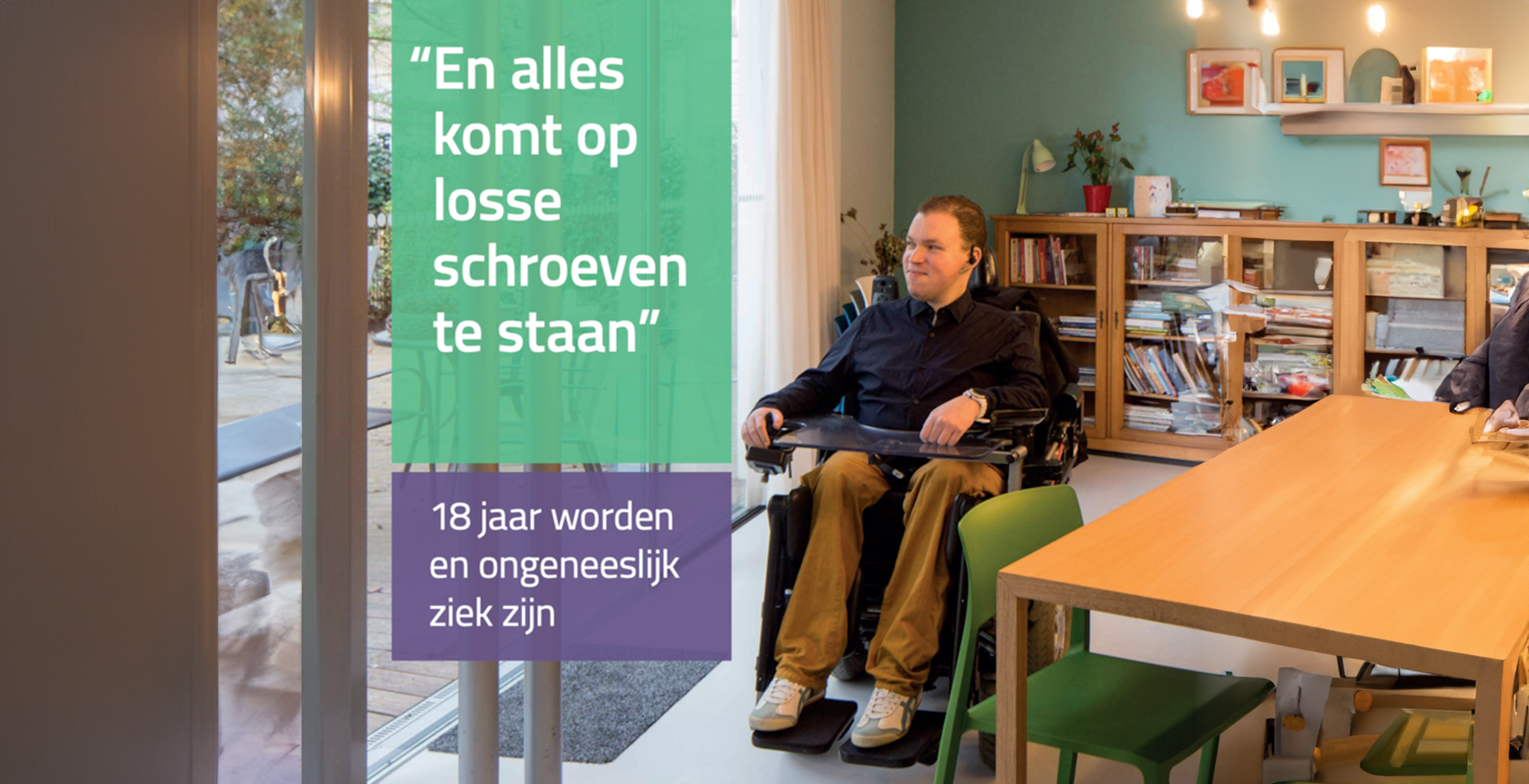 Overzicht van knelpunten en aanbevelingen