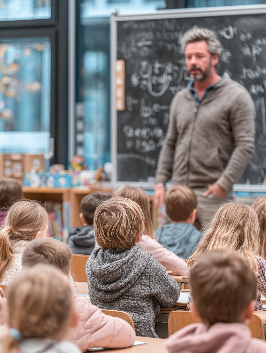 Handleiding voor leerkrachten: ondersteuning van brussen in het basisonderwijs