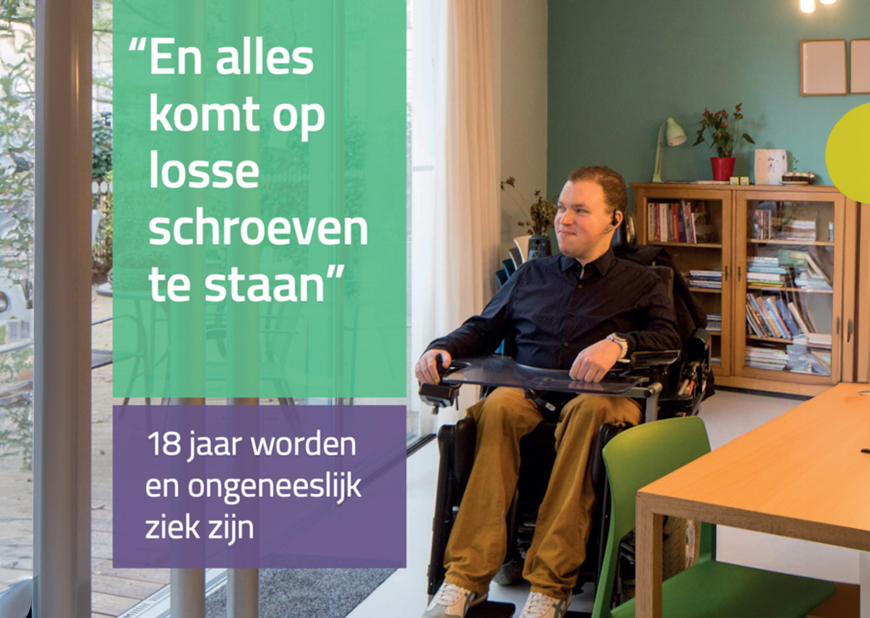 Wat ervaren gezinnen?