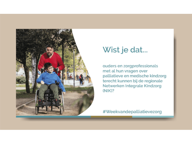 Campagne ‘ Wist je dat..'