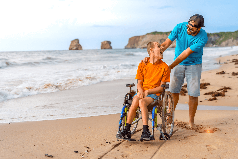 Medische zorg na 18 jaar 