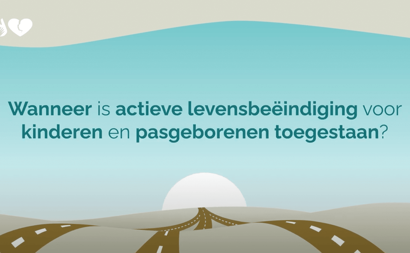Wanneer Is Een Kind Levensvatbaar