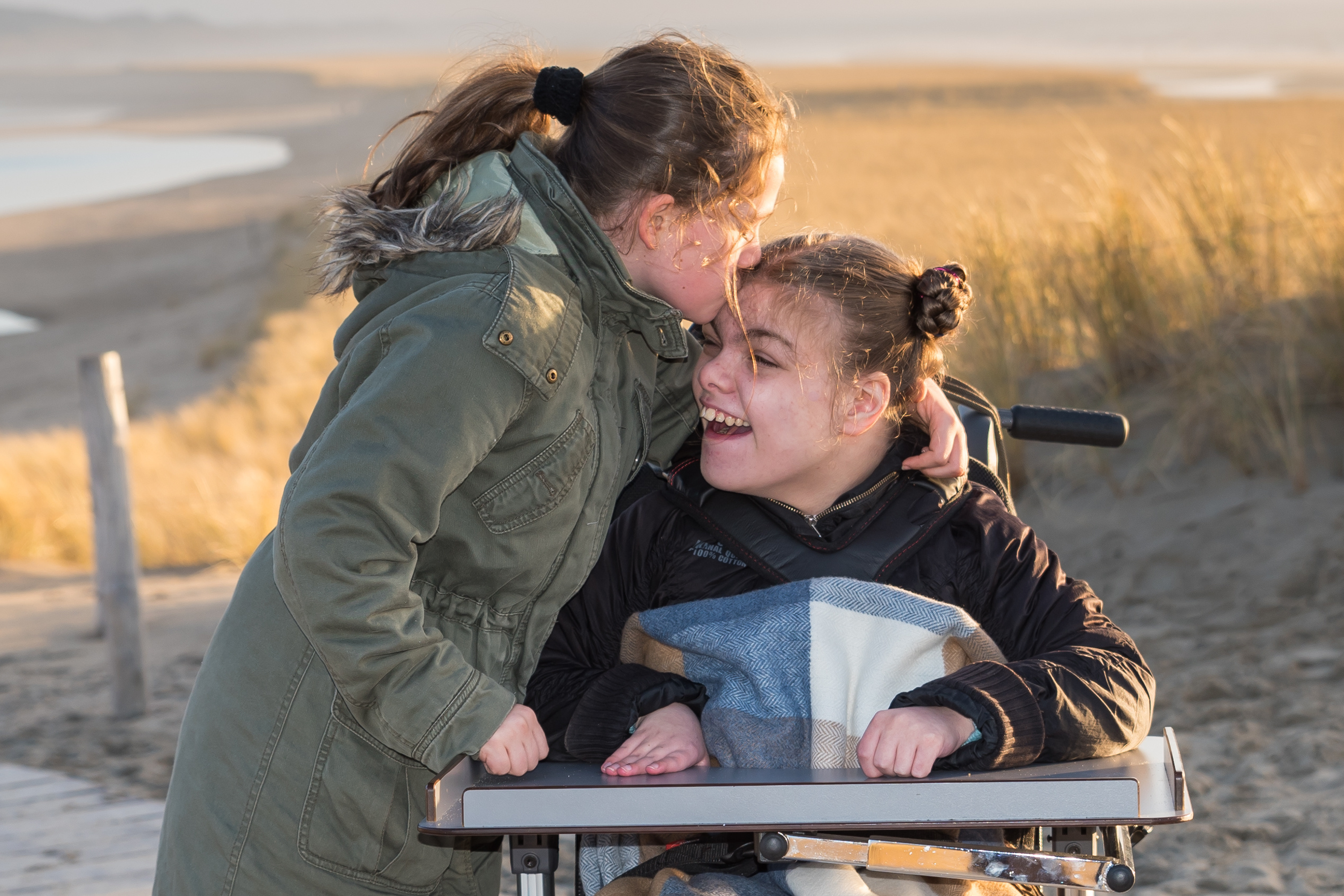 Pediatric Palliative Care Knowledge Center