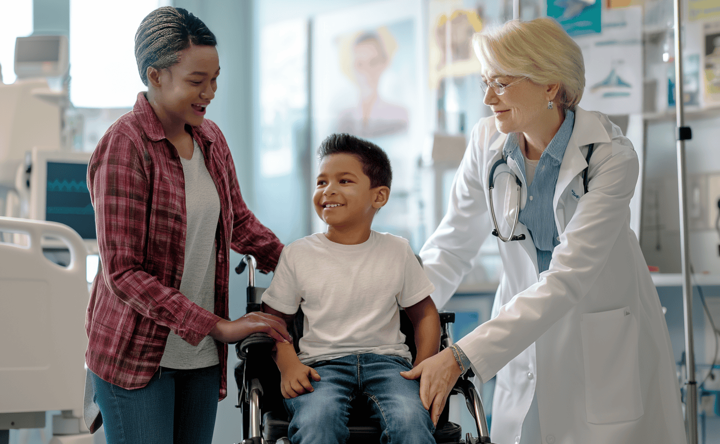 Landelijke werkagenda