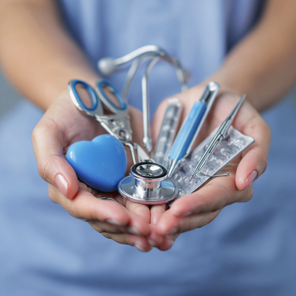 Tool: Anders vasthouden